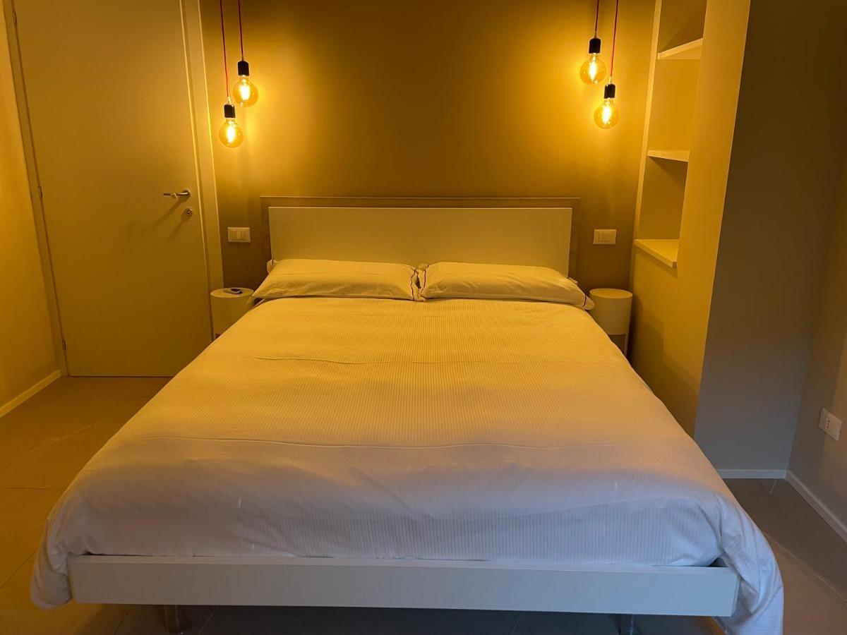 Appartamento Ca'Sazen Bilo 20 Brescia Esterno foto